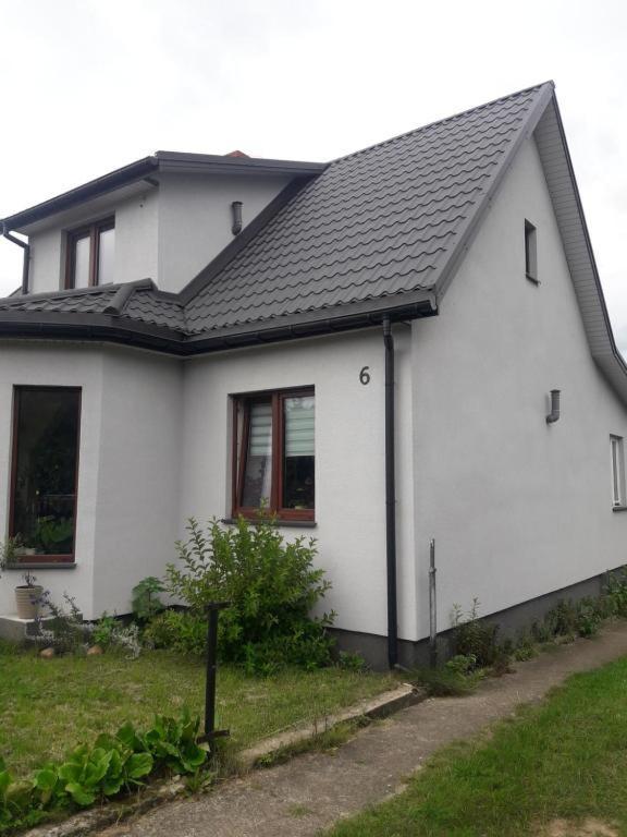Pokoje Koscielna 6 Apartment Suprasl Bagian luar foto