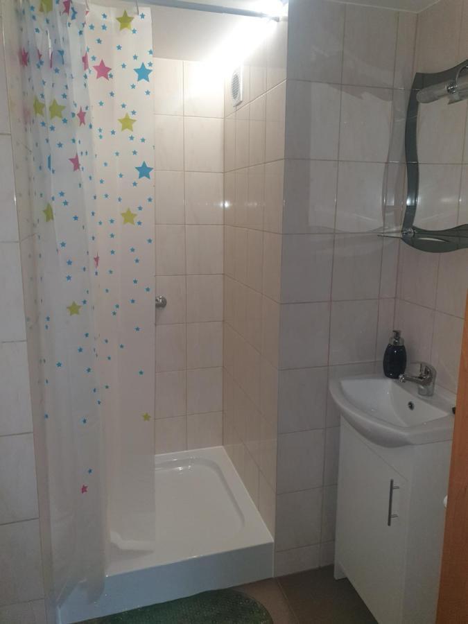 Pokoje Koscielna 6 Apartment Suprasl Bagian luar foto