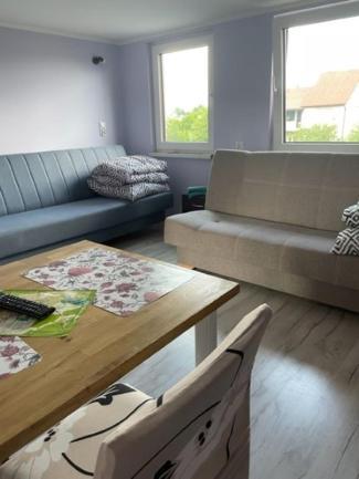 Pokoje Koscielna 6 Apartment Suprasl Bagian luar foto